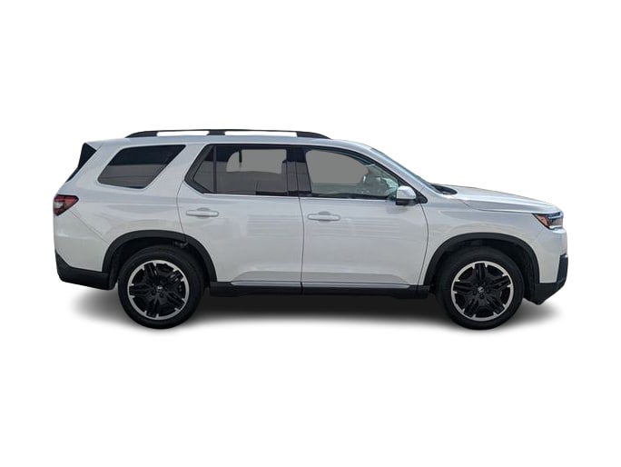 Thumbnail: 2026 Honda Pilot - 18