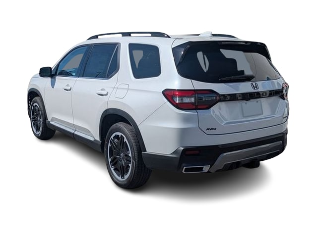 Thumbnail: 2026 Honda Pilot - 4