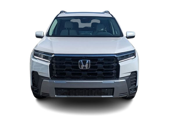 Thumbnail: 2026 Honda Pilot - 6