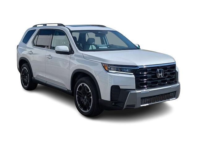 Thumbnail: 2026 Honda Pilot - 19
