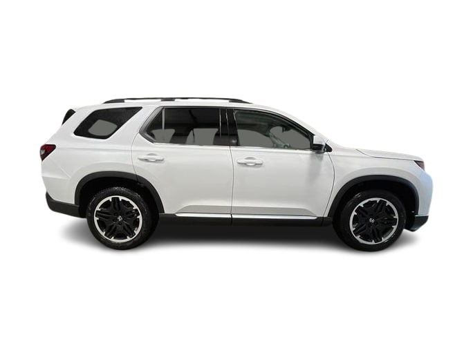 Thumbnail: 2026 Honda Pilot - 19