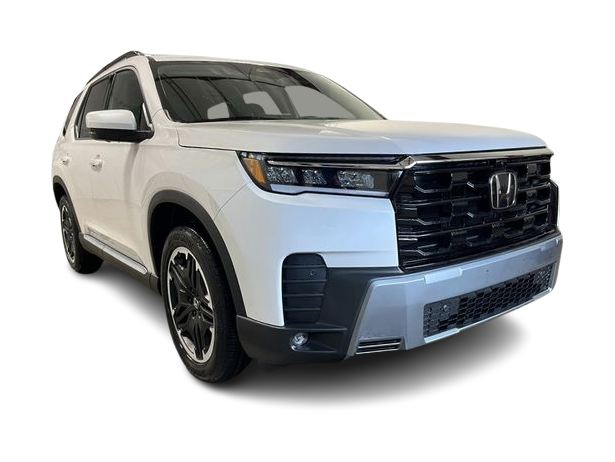 Thumbnail: 2026 Honda Pilot - 20