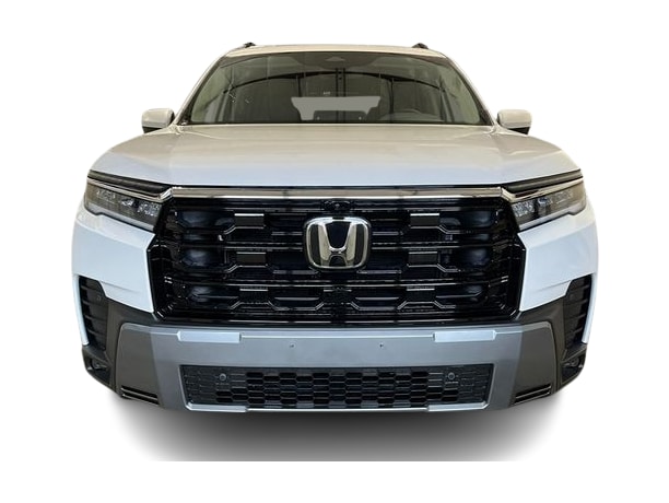 Thumbnail: 2026 Honda Pilot - 6