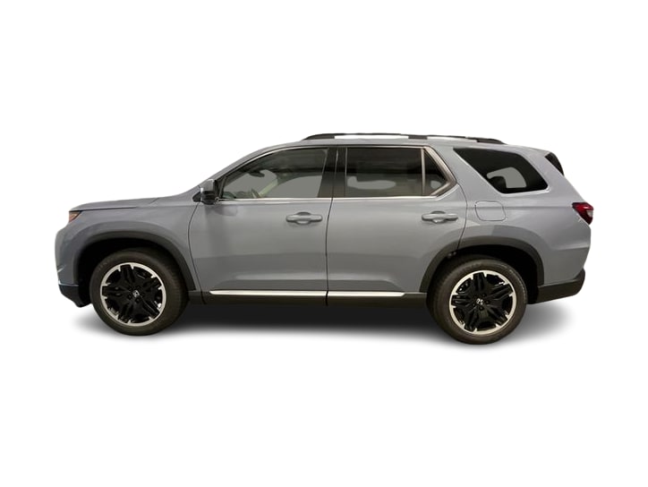 Thumbnail: 2026 Honda Pilot - 3