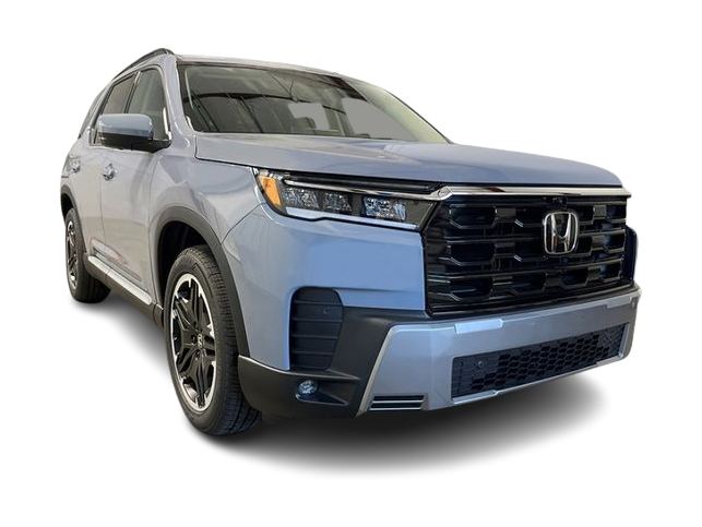 Thumbnail: 2026 Honda Pilot - 19
