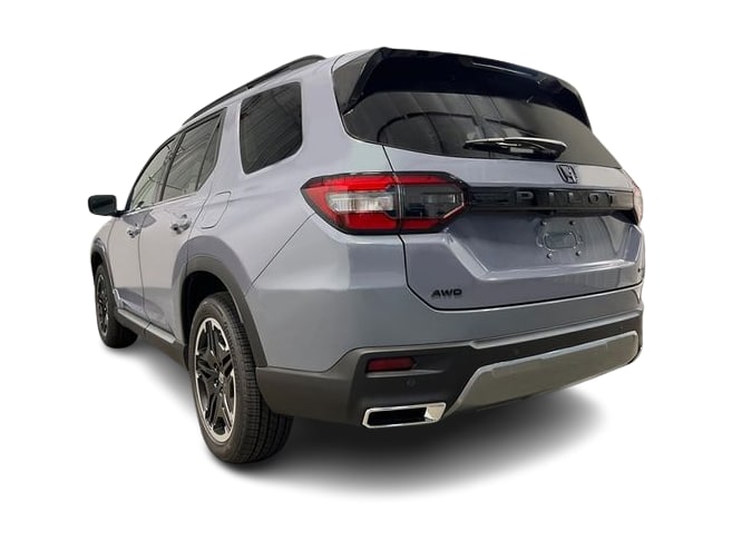 Thumbnail: 2026 Honda Pilot - 4