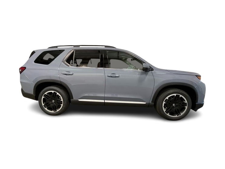 Thumbnail: 2026 Honda Pilot - 18