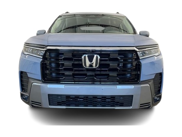 Thumbnail: 2026 Honda Pilot - 6