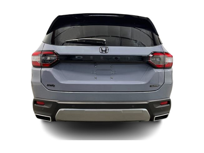 Thumbnail: 2026 Honda Pilot - 5