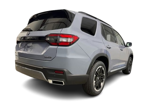 Thumbnail: 2026 Honda Pilot - 17