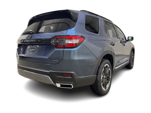 Thumbnail: 2026 Honda Pilot - 17