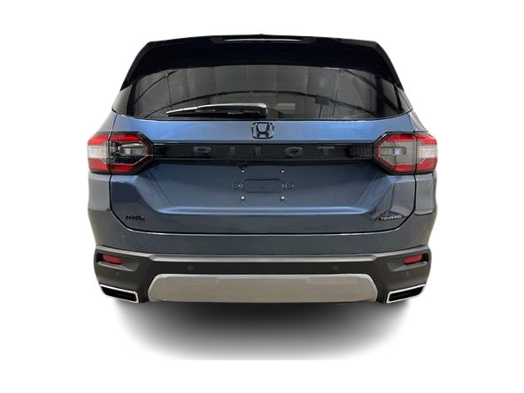 Thumbnail: 2026 Honda Pilot - 5