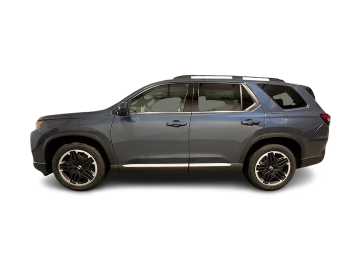 Thumbnail: 2026 Honda Pilot - 3