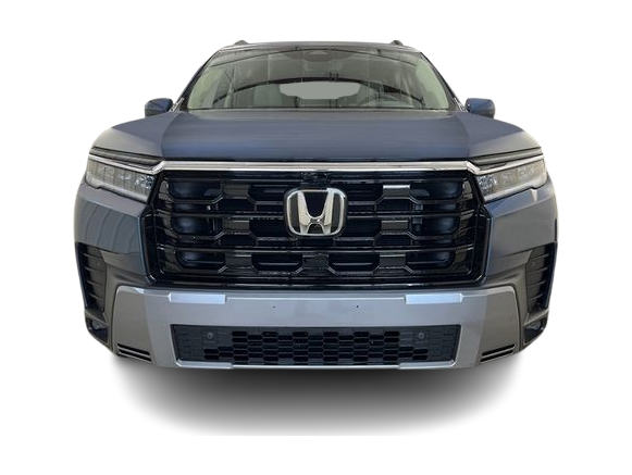 Thumbnail: 2026 Honda Pilot - 6