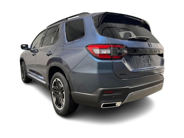 Thumbnail: 2026 Honda Pilot - 4