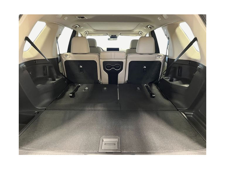 Thumbnail: 2026 Honda Pilot - 16