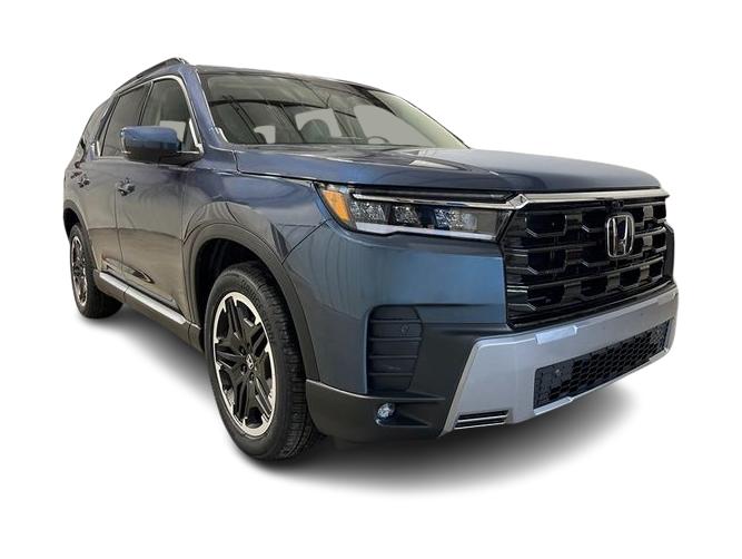 Thumbnail: 2026 Honda Pilot - 20