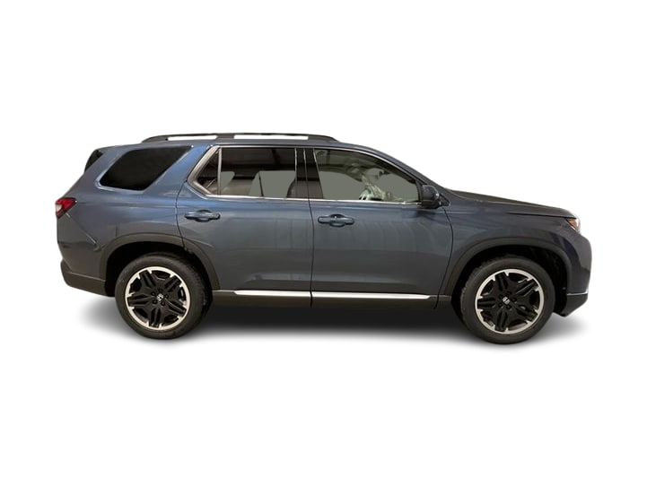 Thumbnail: 2026 Honda Pilot - 19