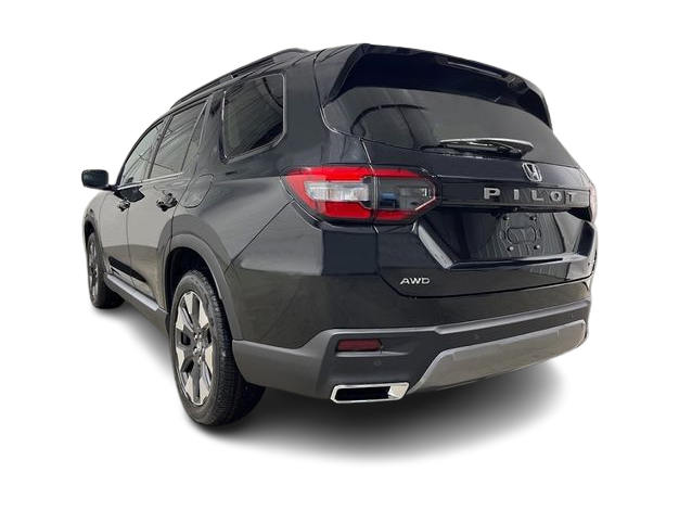 Thumbnail: 2026 Honda Pilot - 4