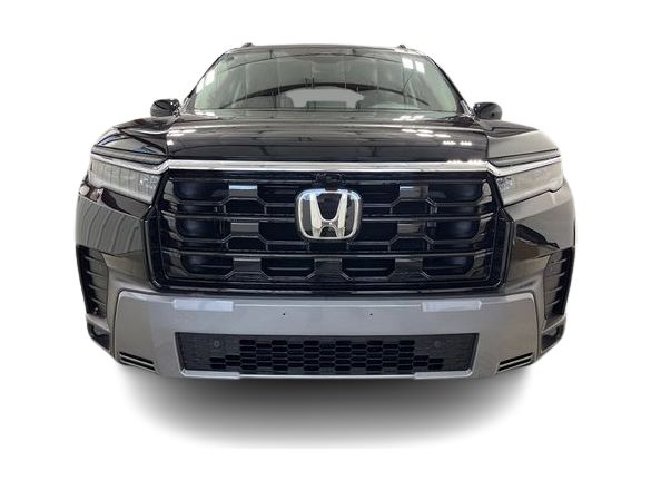 Thumbnail: 2026 Honda Pilot - 6