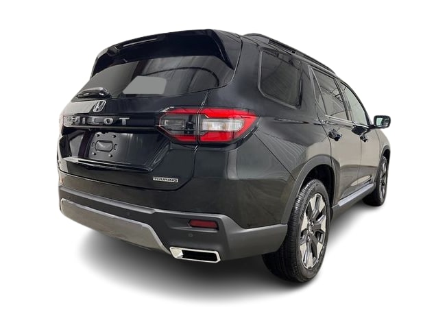Thumbnail: 2026 Honda Pilot - 18