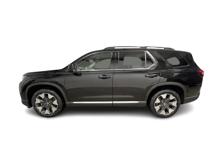 Thumbnail: 2026 Honda Pilot - 3