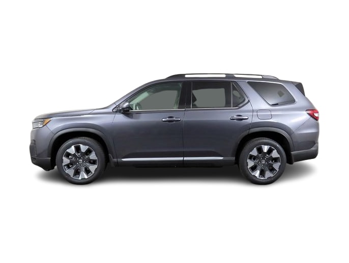 Thumbnail: 2026 Honda Pilot - 3