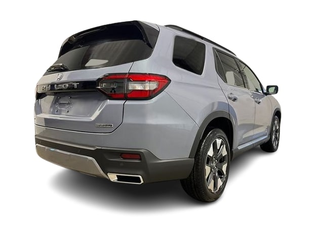 Thumbnail: 2026 Honda Pilot - 17