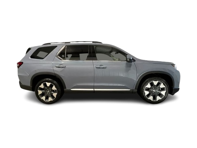Thumbnail: 2026 Honda Pilot - 19