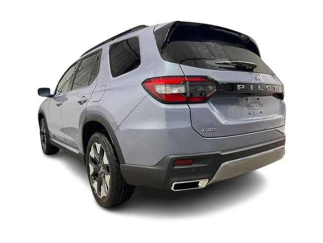Thumbnail: 2026 Honda Pilot - 4