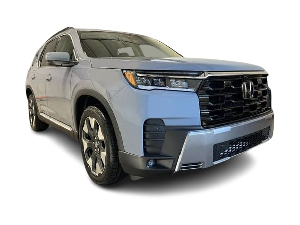 Thumbnail: 2026 Honda Pilot - 20