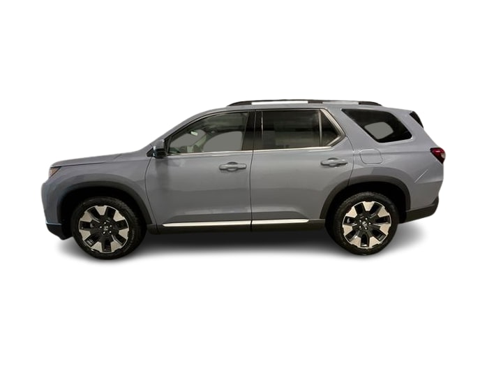 Thumbnail: 2026 Honda Pilot - 3
