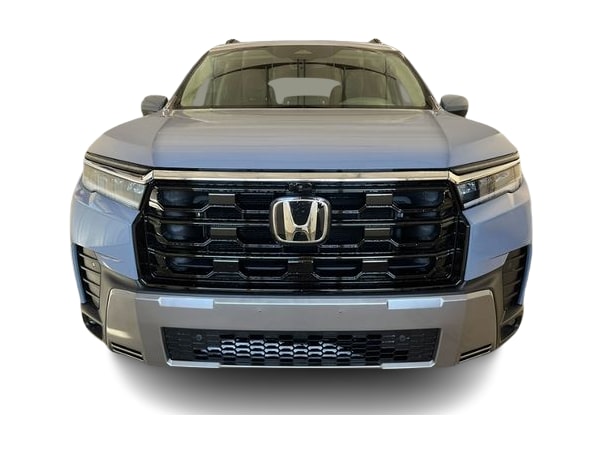 Thumbnail: 2026 Honda Pilot - 6