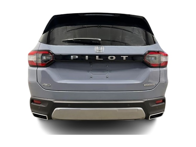 Thumbnail: 2026 Honda Pilot - 5