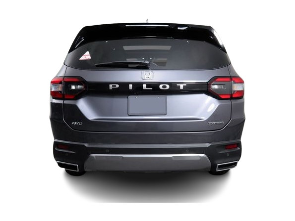 Thumbnail: 2026 Honda Pilot - 5