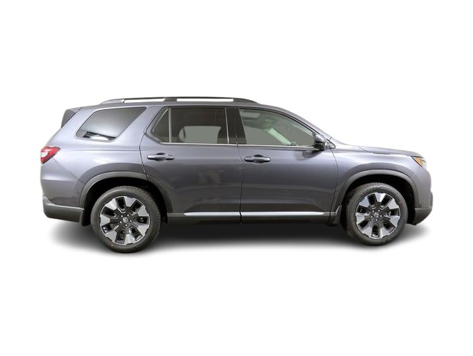 Thumbnail: 2026 Honda Pilot - 17