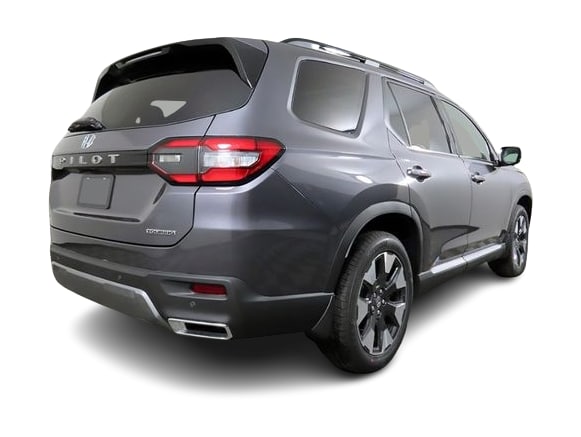 Thumbnail: 2026 Honda Pilot - 16