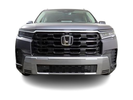 Thumbnail: 2026 Honda Pilot - 6