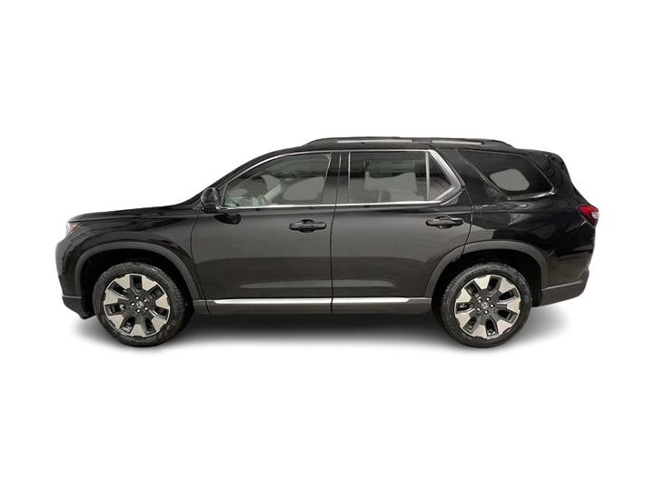 Thumbnail: 2026 Honda Pilot - 3