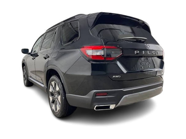 Thumbnail: 2026 Honda Pilot - 4