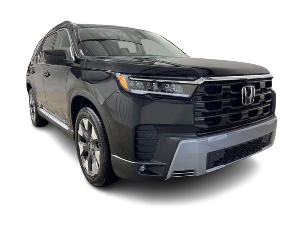 Thumbnail: 2026 Honda Pilot - 20