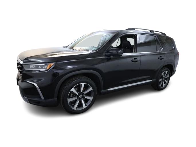 Thumbnail: 2023 Honda Pilot - 20