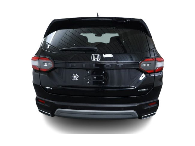 Thumbnail: 2023 Honda Pilot - 5