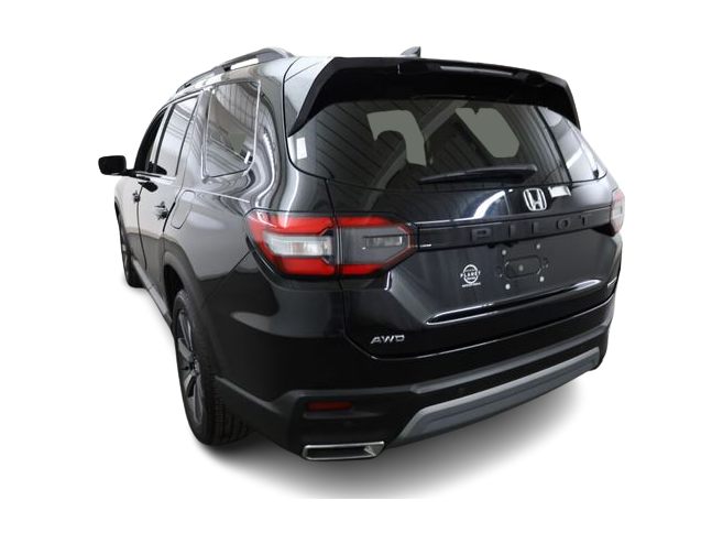 Thumbnail: 2023 Honda Pilot - 21