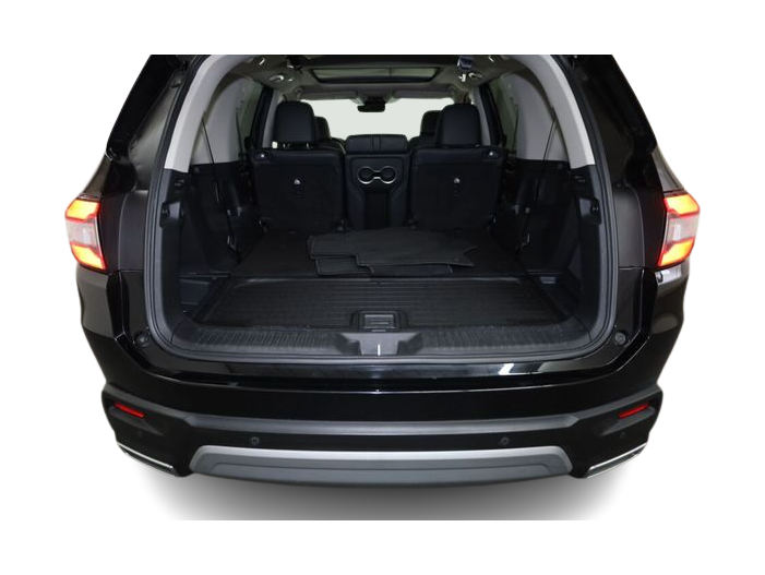 Thumbnail: 2023 Honda Pilot - 18