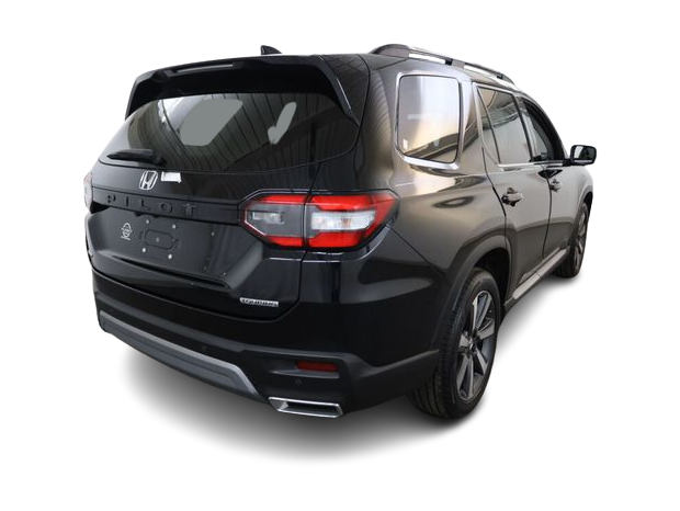 Thumbnail: 2023 Honda Pilot - 22