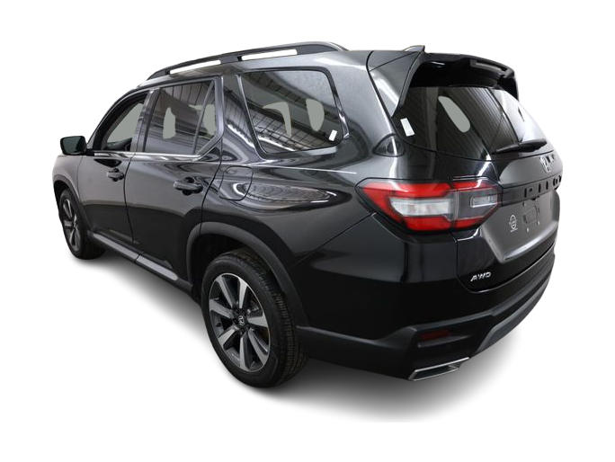 Thumbnail: 2023 Honda Pilot - 4