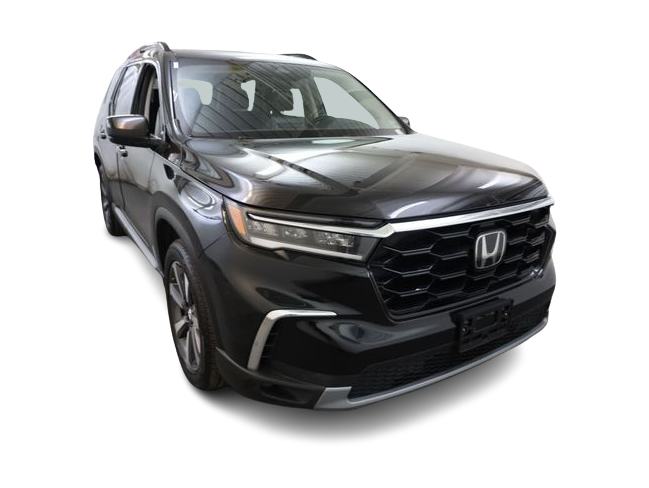 Thumbnail: 2023 Honda Pilot - 26