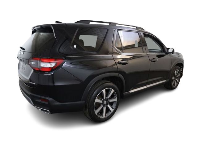 Thumbnail: 2023 Honda Pilot - 23