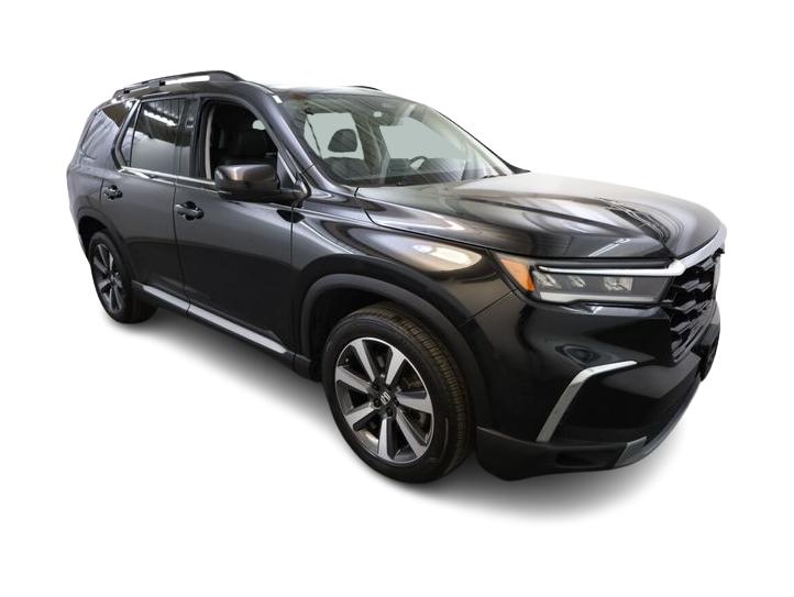 Thumbnail: 2023 Honda Pilot - 25